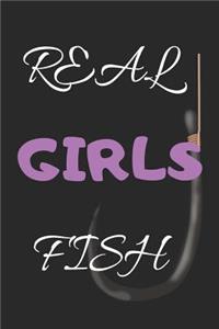 Real Girls Fish