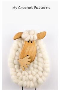My Crochet Patterns