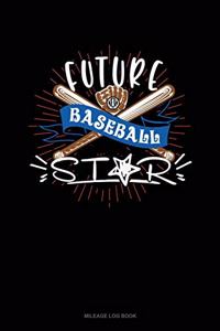 Future Baseball Star