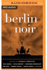 Berlin Noir