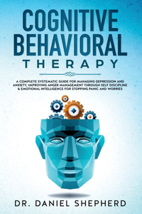 Cognitive Behavioral Therapy