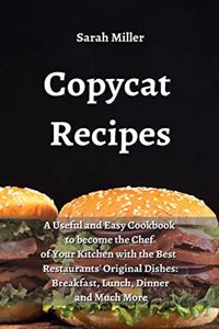 Copycat recipes