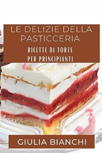 Delizie della Pasticceria