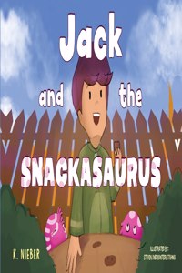 Jack and the Snackasaurus