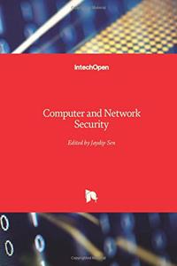 Computer and Network Security