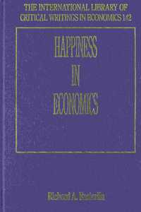 Happiness in Economics