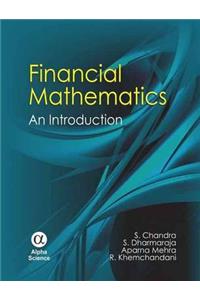 Financial Mathematics