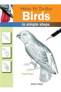 How to Draw: Birds