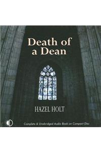 Death of a Dean