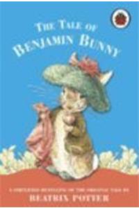 The Tale of Benjamin Bunny