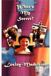 What's My Secret?