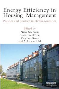 Energy Efficiency in Housing Management