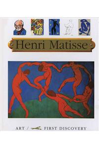 Henri Matisse