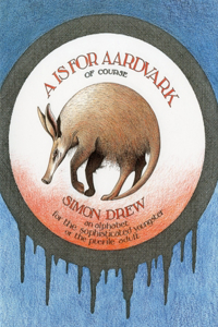 A Is for Aardvark