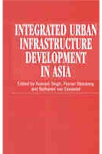 Integrated Urban Infrastructure Development in Asia