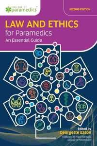 Law and Ethics for Paramedics