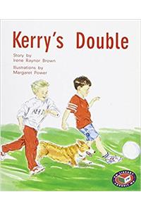 Kerrys Double PM Level 23 Set A Silver