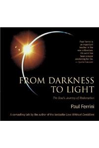 From Darkness to Light CD