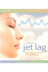 Relieve Jet Lag