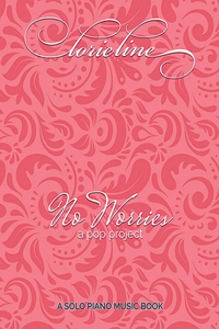 Lorie Line - No Worries