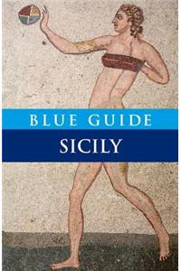 Blue Guide Sicily