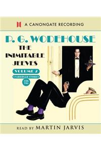 The Inimitable Jeeves