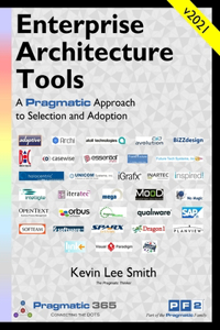 Enterprise Architecture Tools
