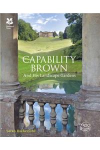 Capability Brown