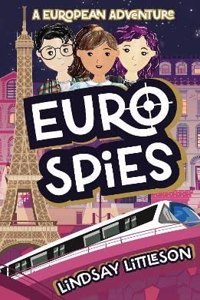 Euro Spies