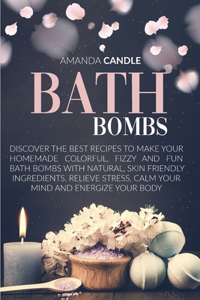 Bath Bombs