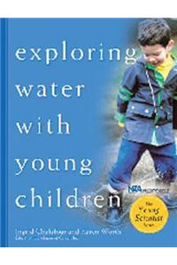 Exploring Water with Young Children