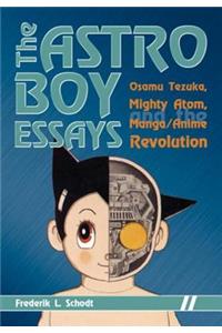 The Astro Boy Essays