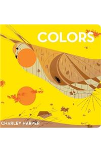 Charley Harper: Colors