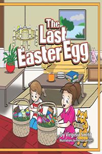 The Last Easter Egg