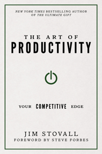 Art of Productivity