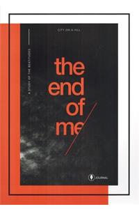 End of Me Study Journal