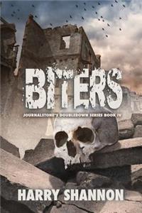 Biters - The Reborn: The Reborn