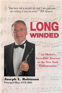 Long Winded