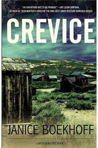 Crevice