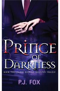 Prince of Darkness