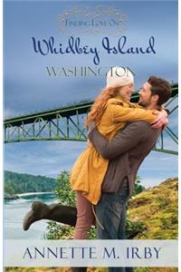 Finding Love on Whidbey Island, Washington