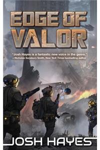 Edge of Valor