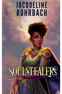 The Soulstealers