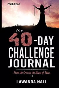 The 40-Day Challenge