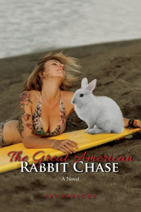 Great American Rabbit Chase