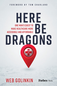 Here Be Dragons