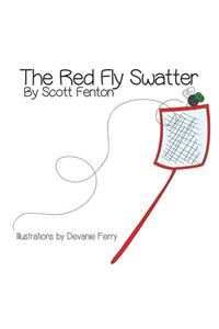 The Red Fly Swatter