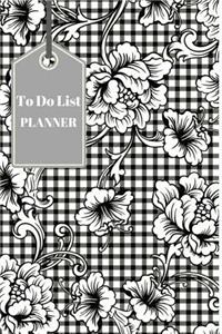 To Do List Planner