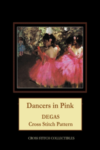 Dancers in Pink