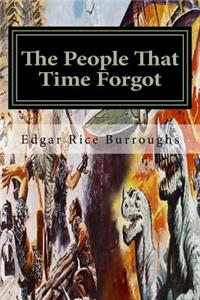 The People That Time Forgot